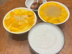-小团圆糖水铺(襄阳南路店)