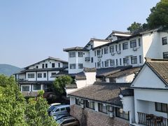 -南北湖风景区