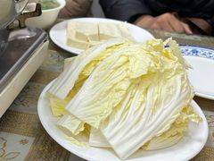 -清真·鸦儿李记·小馆(后海店)