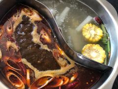 -林记潮牛·牛肉火锅(上马墩店)
