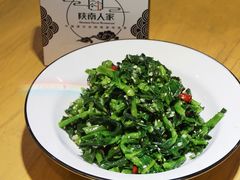 -钟记家菜(红专南路店)