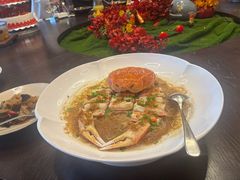 -长春凯悦酒店-品悦中餐厅