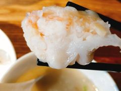 -颐和•海鲜砂锅粥•啫啫煲(奥林匹克广场店)