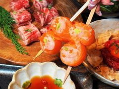 -侘与火 Wabi 侘寂烟火•锅物料理(大屯DT51店)