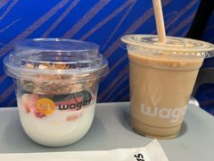 -Wagas沃歌斯(浦东机场店)