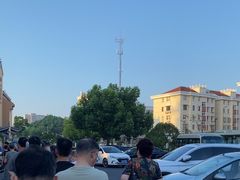 -宁国禅寺·停车场