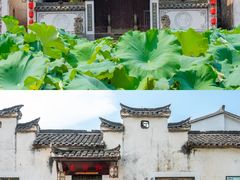 -清漾毛氏文化村