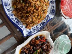 -徽州美食(三十年老店)