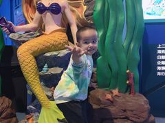 -多彩贵州城极地海洋世界