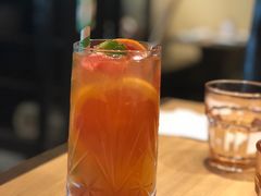 -百特喜·意大利餐厅(八佰伴镇江店)