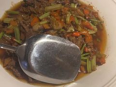 -湘阁里辣(沙井华润万家店)