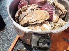 -蚝英雄·鲜蚝自助专门店