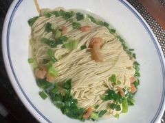 -十面春风·江南面馆(崇宁路店)