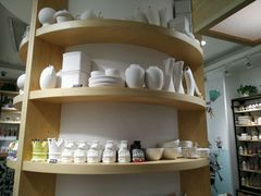 -艺彩阳光手工坊(大连恒隆广场店)