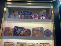 -家琳甜品(江南东店)