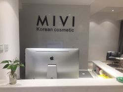 -MIVI半永久纹眉绣眉