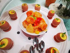 -御仙都北京菜馆·烤鸭店(双井店)