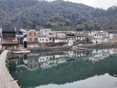 -上坦村