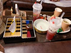 -樱蘭·影院足道·养生SPA(三里屯店)
