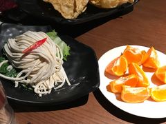 -牛焱·贵州黄牛肉火锅(城西银泰店)