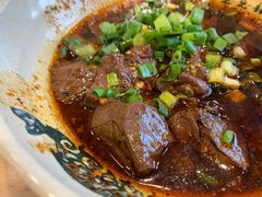 -杨三孃跷脚牛肉(中粮鸿云悦街店)