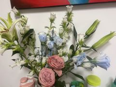 -循礼门鲜花花市(武汉循礼门店)