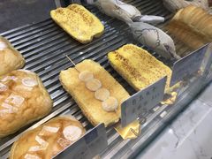 -OVEN LAB乐欧酵室(裕华万达店)