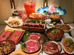 -炭之家·齐齐哈尔非遗烤肉·鲜切直供(中央大街店)