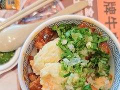 -吉野家(顺义站前北街店)