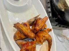 -活潑鲜跳(湖滨商业街店)