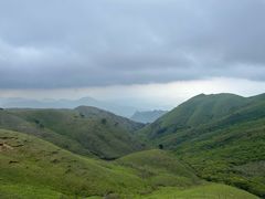 -萍乡武功山风景名胜区