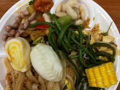 -泰合素食(双流店)
