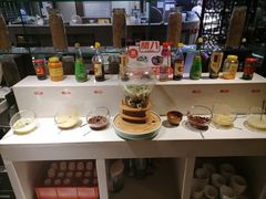 -东方饺子王(重庆路亚泰店)