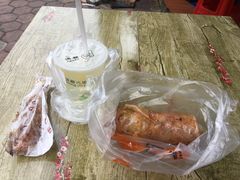 -小竖点徽派卷面皮(洪都店)