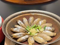 -宁海食府·涌宴(真和店)
