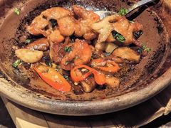 -汤城小厨•粤菜•靓汤(苏州街店)