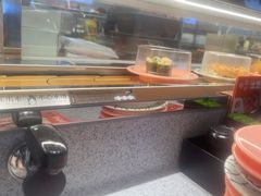 -争鲜回转寿司(中街大悦城店)