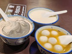 -佳佳甜品(寧波街總店)