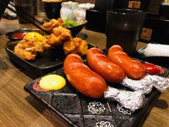 -雷神拉面(财富中心玉米楼店)