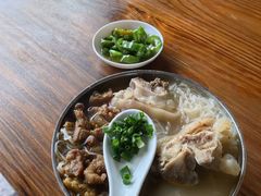 -文惠猪脚粉(富景小区店)