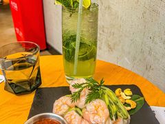 -魏客咖啡(中铁中心店)