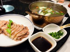 -上海1号私藏菜(黄浦店)