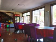 -北京龙庆四季香农家饭庄·灶台鱼·碳烤虹鳟鱼(龙庆峡店)