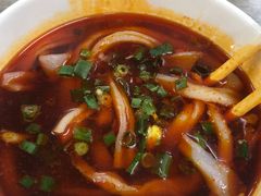 -郑记牛肉面(吉庆街店)