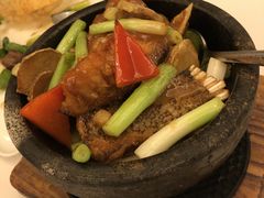 -利苑酒家(宜安广场店)