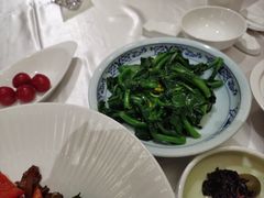 -聚春园自助餐厅(东街口店)