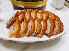 宫廷烤鸭-御仙都北京菜馆·烤鸭店(双井店)