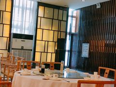 大堂-豫满楼(郑东新区店)