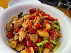 -笨罗卜浏阳菜馆(星沙店)