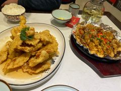 -陈家老院子(高新店)